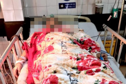 Pháp luật - Nam sinh ở thành phố Pleiku bị đâm thủng phổi khi đi chơi bida