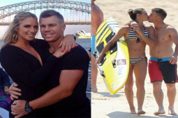 Thể thao - Sao thể thao đối mặt tin dữ: Vợ kể bí mật "động trời" với 1 cầu thủ