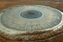 Du lịch - Những điểm đến kỳ lạ nhất nước Nga mà du khách không nên bỏ qua