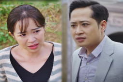Phim - Nàng dâu "sống chung với bố chồng" số khổ nhất phim Việt hiện nay