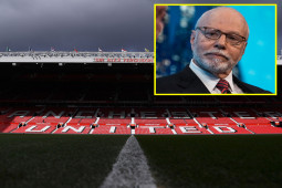 Bóng đá - Diễn biến bất ngờ vụ MU đổi chủ: Nhà Glazer nhận siêu tài trợ, "quay xe" không bán?