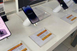 iPhone 14 giảm giá sâu