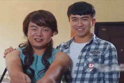 Clip hài hước - Dẫn người yêu về ra mắt, ông bố chỉ nói một câu khiến cô gái bỏ về