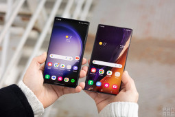 Thời trang Hi-tech - Từ Galaxy Note 20 Ultra tới Galaxy S23 Ultra: "Bước nhảy" 3 năm