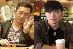 Phim - Cao thủ phim Kim Dung: "Trương Vô Kỵ" cờ bạc, "Hư Trúc" lao đao vì nợ nần