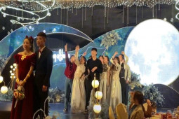 Bạn trẻ - Cuộc sống - Anh chàng bắt hoa cưới siêu dễ thương và cái kết không ngờ