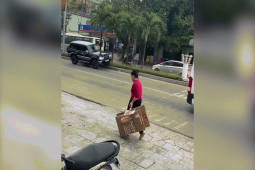 Ô tô - Clip: Người thành công thường có lối đi riêng