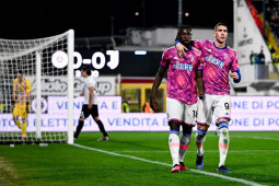 Bóng đá - Kết quả bóng đá Spezia - Juventus: "Thiên thần" lập công, tăng hạng vượt bậc (Serie A)