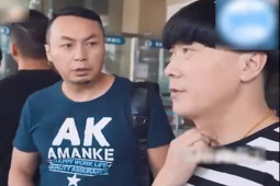 Clip hài hước - Người đàn ông nhận cái kết đắng chỉ vì tin nhầm người lạ