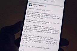 Công nghệ thông tin - Ông Nguyễn Tử Quảng: "ChatGPT nói sai nhưng cứ như đúng"