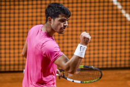 Thể thao - Nóng nhất thể thao tối 20/2: Alcaraz cảm thấy tội lỗi sau khi vô địch Argentina Open