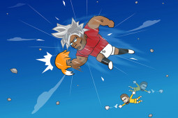 Tranh vui - Ảnh chế: Rashford và De Gea "gánh còng lưng", MU bám đuổi top đầu