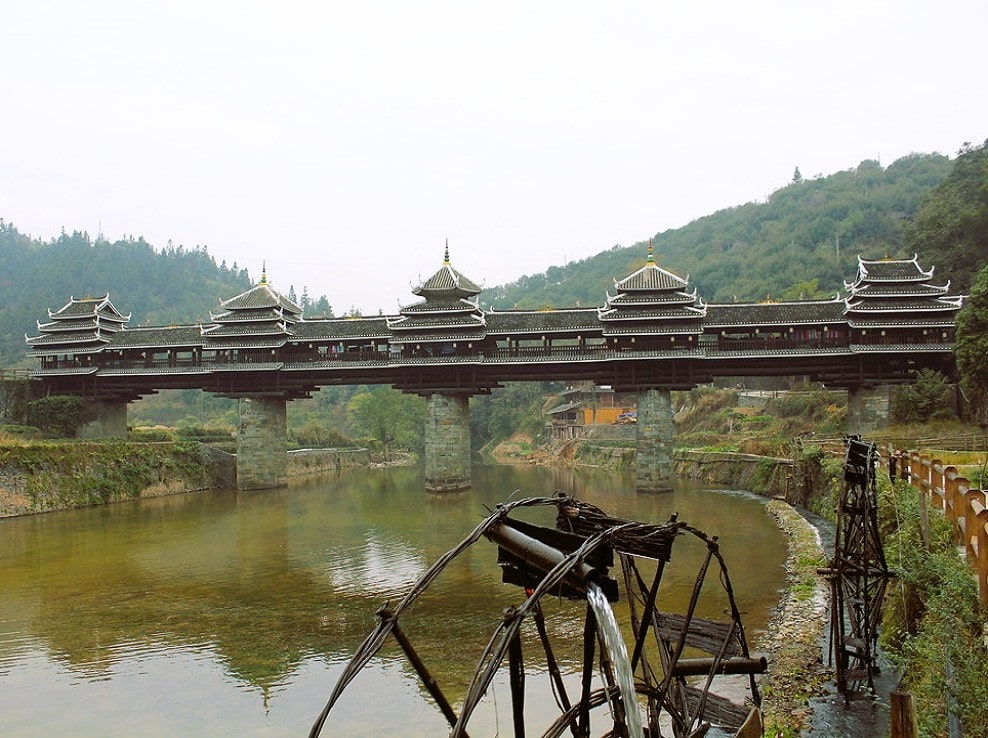 12 cây cầu đẹp nhất trên thế giới, Việt Nam cũng góp mặt trong danh sách này - 9