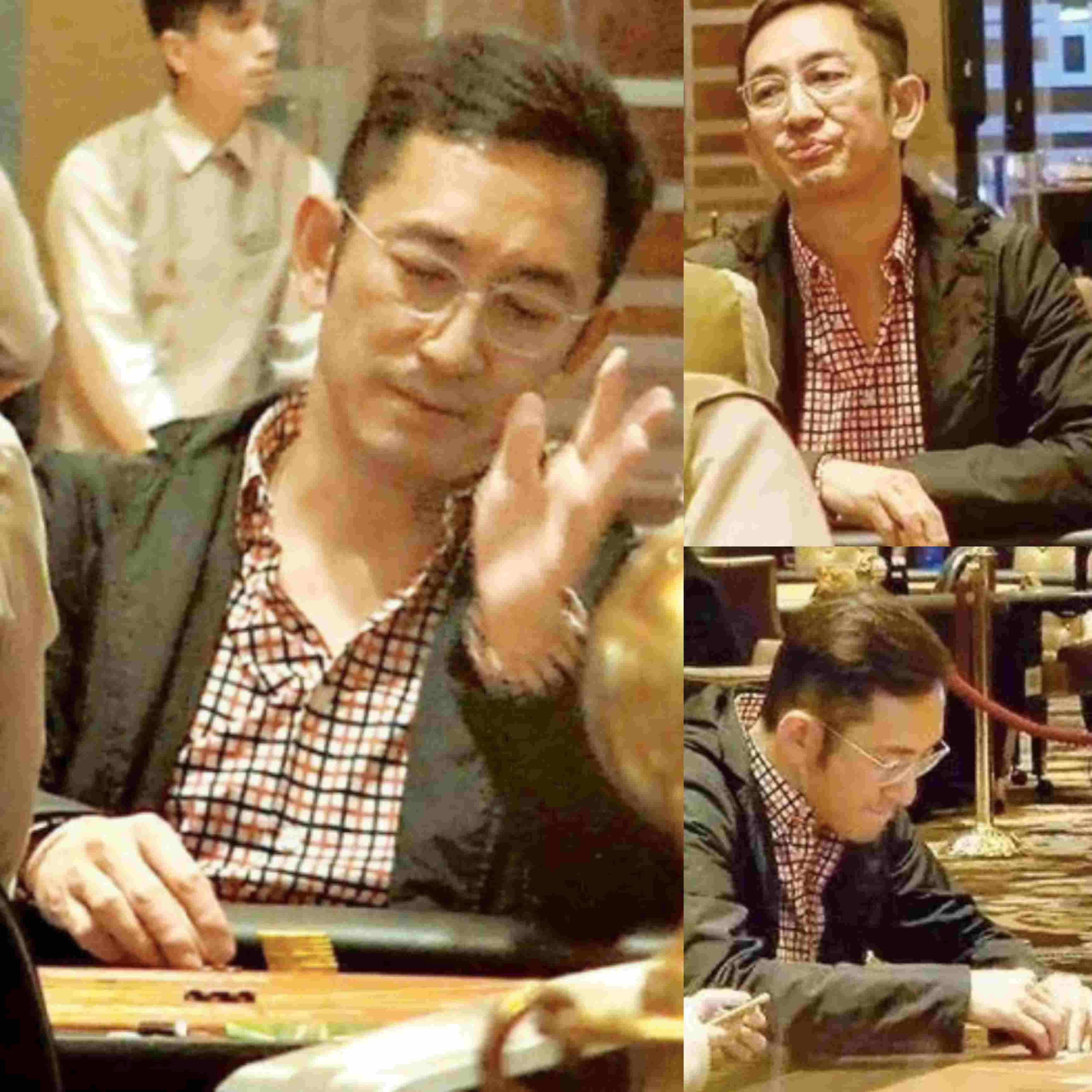 Cao thủ phim Kim Dung: "Trương Vô Kỵ" cờ bạc, "Hư Trúc" lao đao vì nợ nần - 7