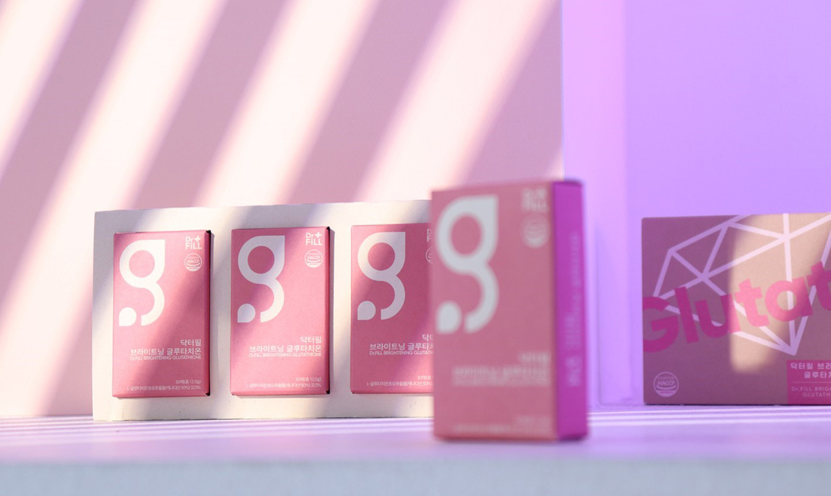 Giải mã công nghệ ODF có trong Film ngậm Glutathione Dr.Fill - 2