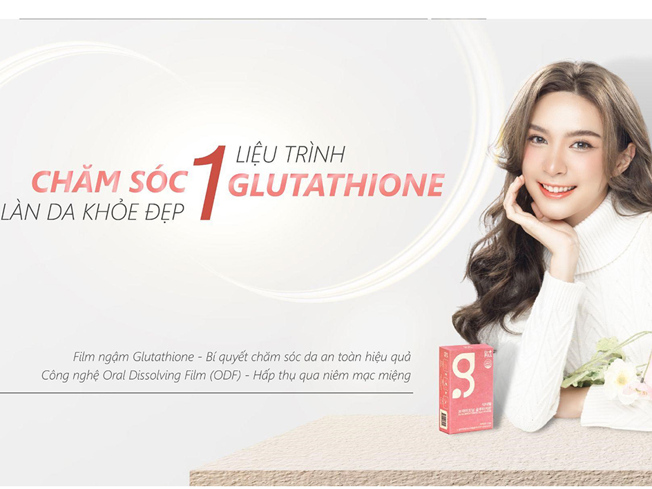 Giải mã công nghệ ODF có trong Film ngậm Glutathione Dr.Fill - 3