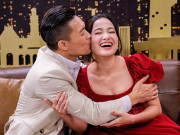 MC Hồng Phượng: "Quốc Cơ rất sát gái"