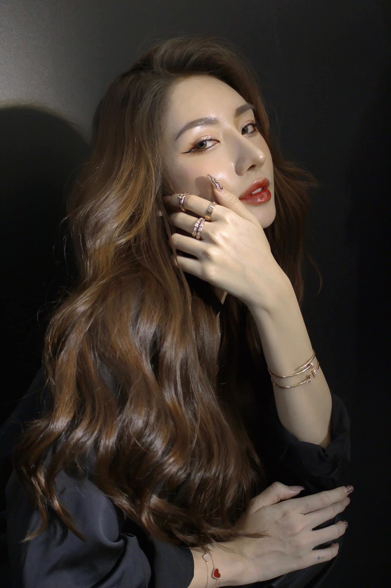 CEO xinh đẹp, tài năng Phạm Thanh Huyền