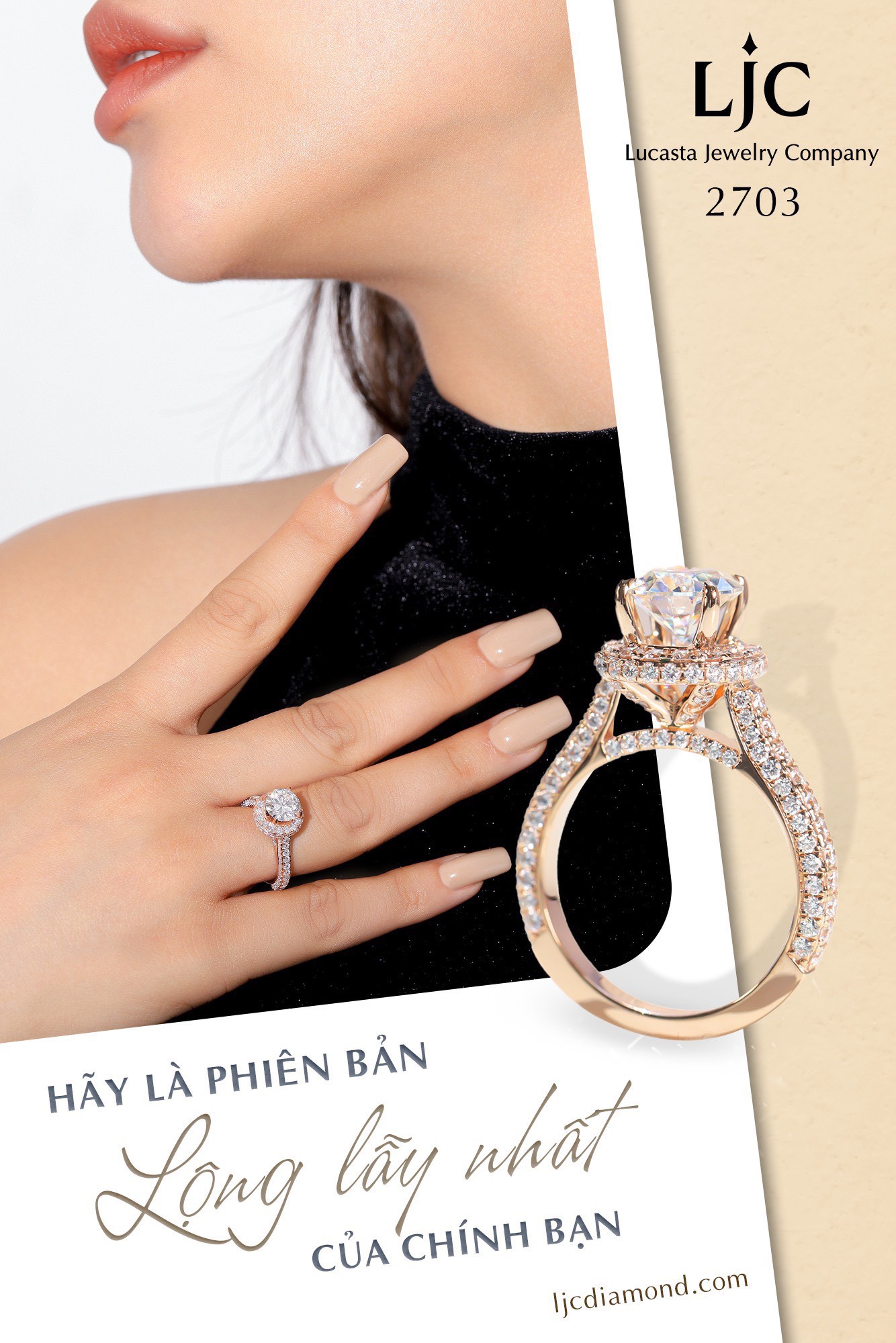 Thanh Huyền luôn đặt chất lượng lên hàng đầu