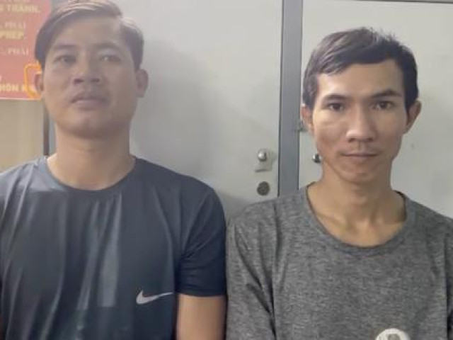 Pháp luật - Lý do hai thanh niên đập nát cửa ô tô ở quận 12, TP HCM