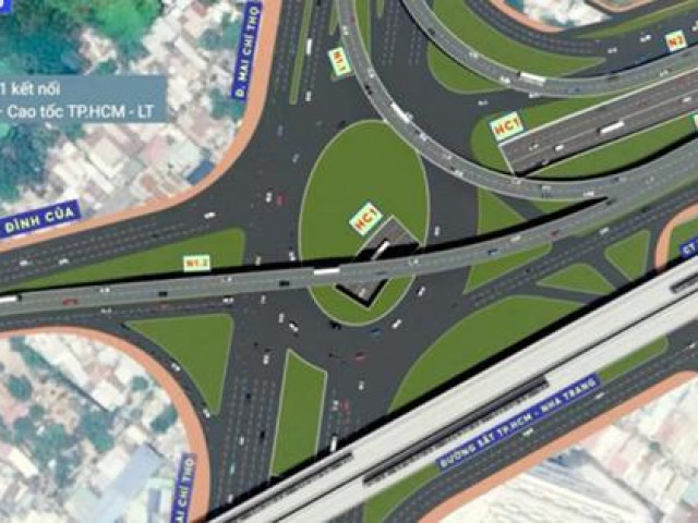 Tin tức trong ngày - Bao nhiêu trụ quảng cáo cần di dời tại nút giao thông đẹp nhất TP HCM?