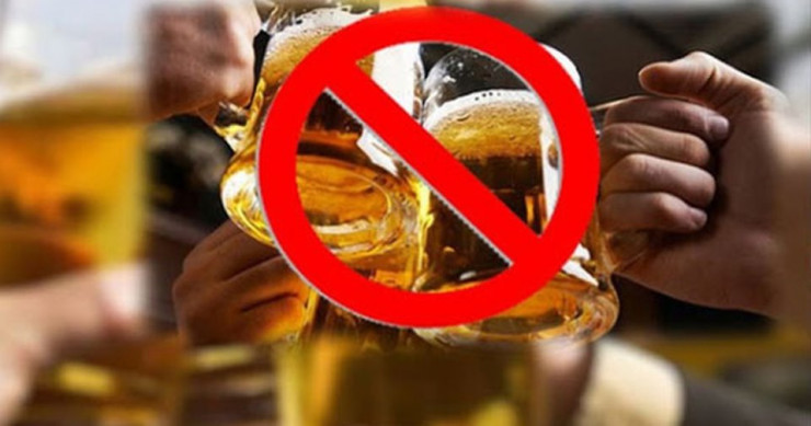 Những lầm tưởng về mẹo giảm nồng độ cồn sau khi uống rượu, bia - 4