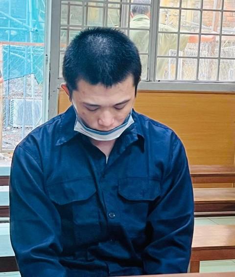 Bị cáo Huỳnh Văn Được chịu mức án tử hình vì tội giết người, cướp tài sản