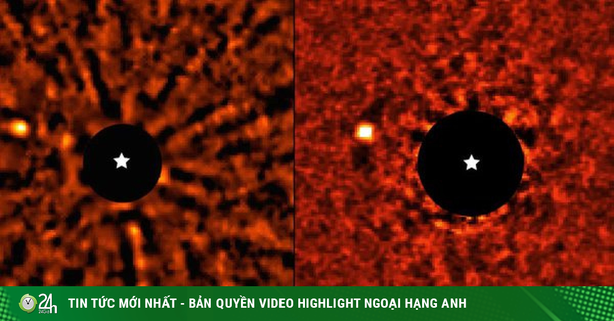 Chile telescope captures ‘ghost’ that makes an entire star ‘lost