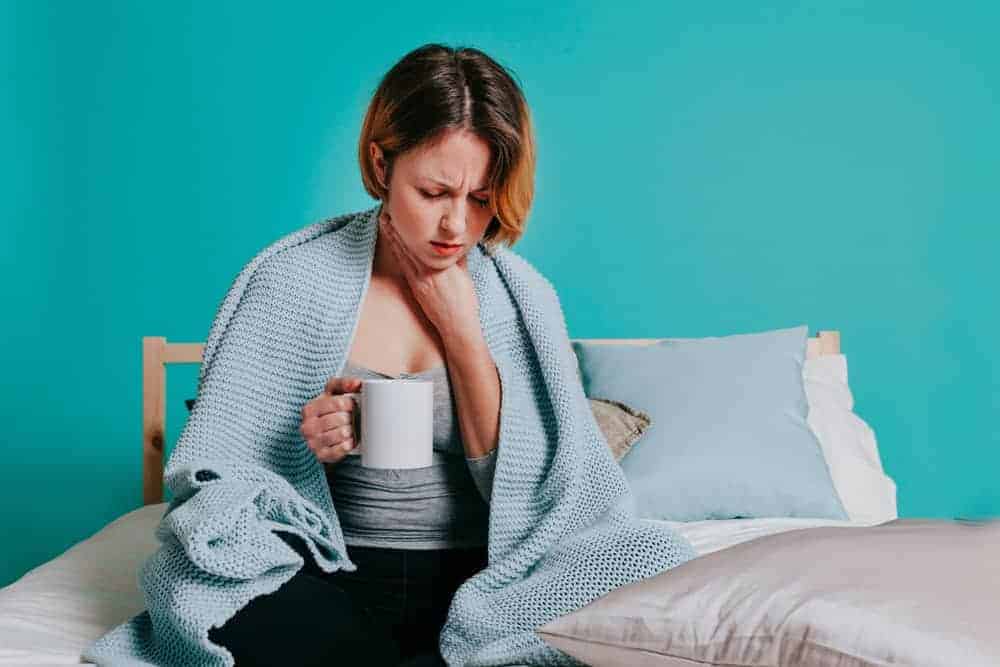 Đau tức ngực, khó thở, nuốt nghẹn – 3 dấu hiệu cảnh báo thực quản đang bị “bào mòn” mỗi ngày vì trào ngược dạ dày - 2