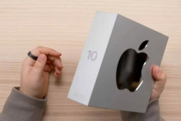 Thời trang Hi-tech - Khám phá sản phẩm hiếm của Apple không phải ai cũng biết