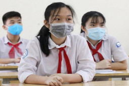 Giáo dục - du học - Hà Nội: Đa số giáo viên chọn phương án thi 3 môn vào lớp 10 THPT năm học 2023-2024