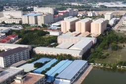 Kinh doanh - Bên trong "Thủ phủ cờ bạc" cách Việt Nam chỉ 500m