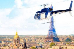 Du lịch - Những điều thú vị du khách phải thử trải nghiệm ở Kinh đô Ánh sáng