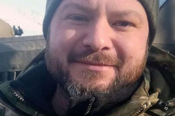 Thế giới - Cựu lính thủy đánh bộ Mỹ nói về giao tranh khốc liệt ở "chảo lửa" Bakhmut