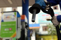 Giá xăng dầu đồng loạt giảm, duy nhất một loại tăng kể từ 15h hôm nay 21/2