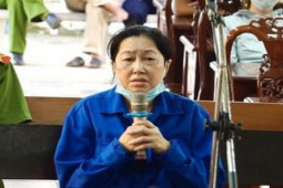 Pháp luật - Bà trùm buôn lậu Mười Tường: "Bị cáo đã quá nhiều tội rồi"