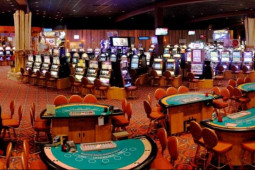 Kinh doanh - Nơi được ví như Las Vegas của người Việt