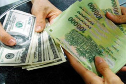 Kinh doanh - Tỷ giá USD hôm nay 22/2: Tiếp tục tăng trước khả năng lãi suất sẽ được điều chỉnh