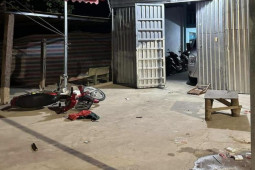 Pháp luật - Từ vụ kéo người đi đập phá vì vợ nhận tin nhắn "nhạy cảm": Cố ý hủy hoại tài sản có thể đi tù