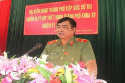 Tin tức trong ngày - Lộ số tiền "khủng" lãnh đạo doanh nghiệp nhờ Thiếu tướng Đỗ Hữu Ca "chạy án"