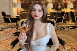 Làm đẹp - "Hot girl ở lâu đài 80 tỷ" làm điều này trong phòng hơi nước 70 độ C để trẻ đẹp