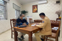 Tin tức trong ngày - Vụ chặn ô tô trên đường vành đai 3 trên cao: Lái xe Porsche xin lỗi lái xe Hyundai