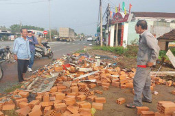 Tin tức trong ngày - Tai nạn 16 người thương vong ở Quảng Nam: Lời khai của tài xế xe khách