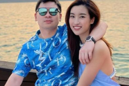 Đàn ông - Chồng Đỗ Mỹ Linh không mở cửa xe cho vợ: Đừng phán xét qua một cái nhìn