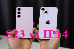 Thời trang Hi-tech - iPhone 15 cần "học hỏi" Galaxy S23 ở điểm nào?
