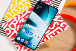 Thời trang Hi-tech - Lộ concept "siêu phẩm" smartphone sẽ trình làng vào cuối tháng này