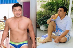 Đời sống Showbiz - Lý Hùng kể quá khứ ít ai biết của "MC giàu nhất Việt Nam"