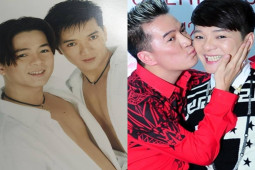 Đời sống Showbiz - Đàm Vĩnh Hưng gắn bó 25 năm với Vũ Hà: Những bí mật "động trời" lần đầu hé lộ