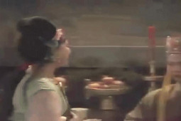 Phim - Danh tính kỳ lạ của cô gái thử lòng Đường Tăng trong "Tây du ký"