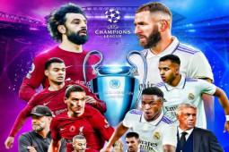 Bóng đá - Nhận định bóng đá Cúp C1, Liverpool - Real Madrid: So tài đỉnh cao, quyết "rửa hận" tại Anfield